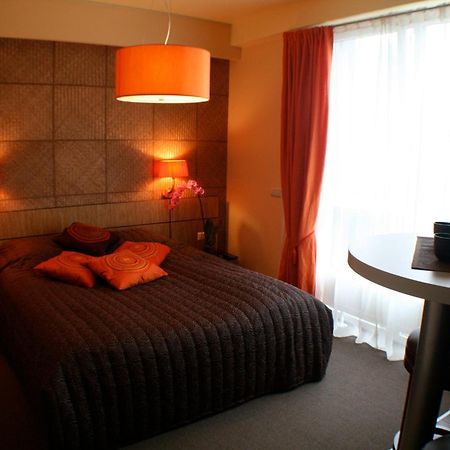 Apart Residences By The Sea Palanga Buitenkant foto