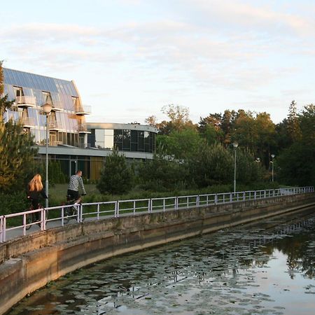 Apart Residences By The Sea Palanga Buitenkant foto