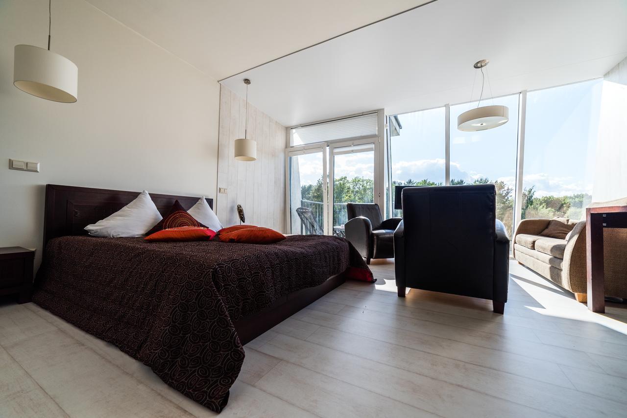 Apart Residences By The Sea Palanga Buitenkant foto