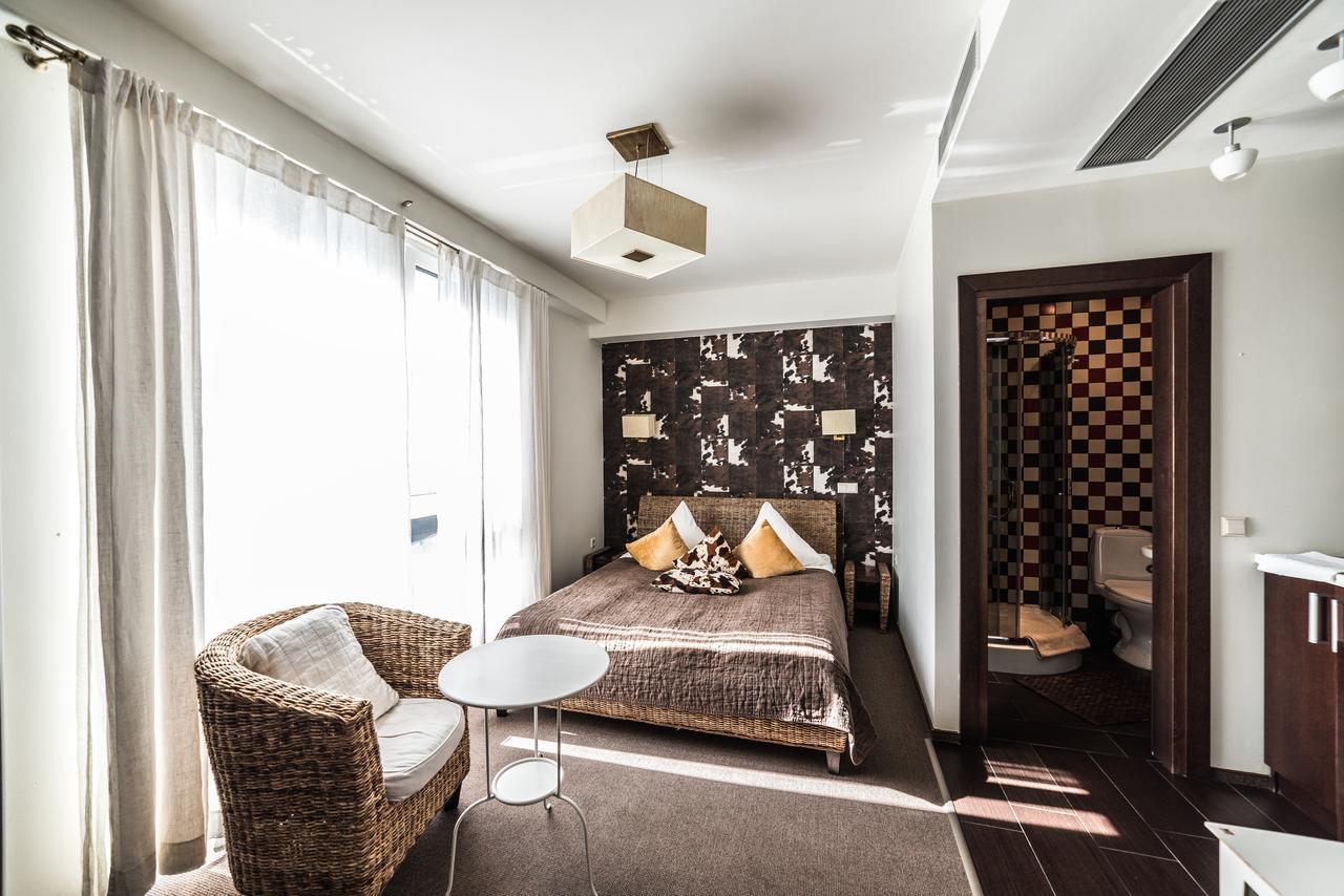 Apart Residences By The Sea Palanga Buitenkant foto