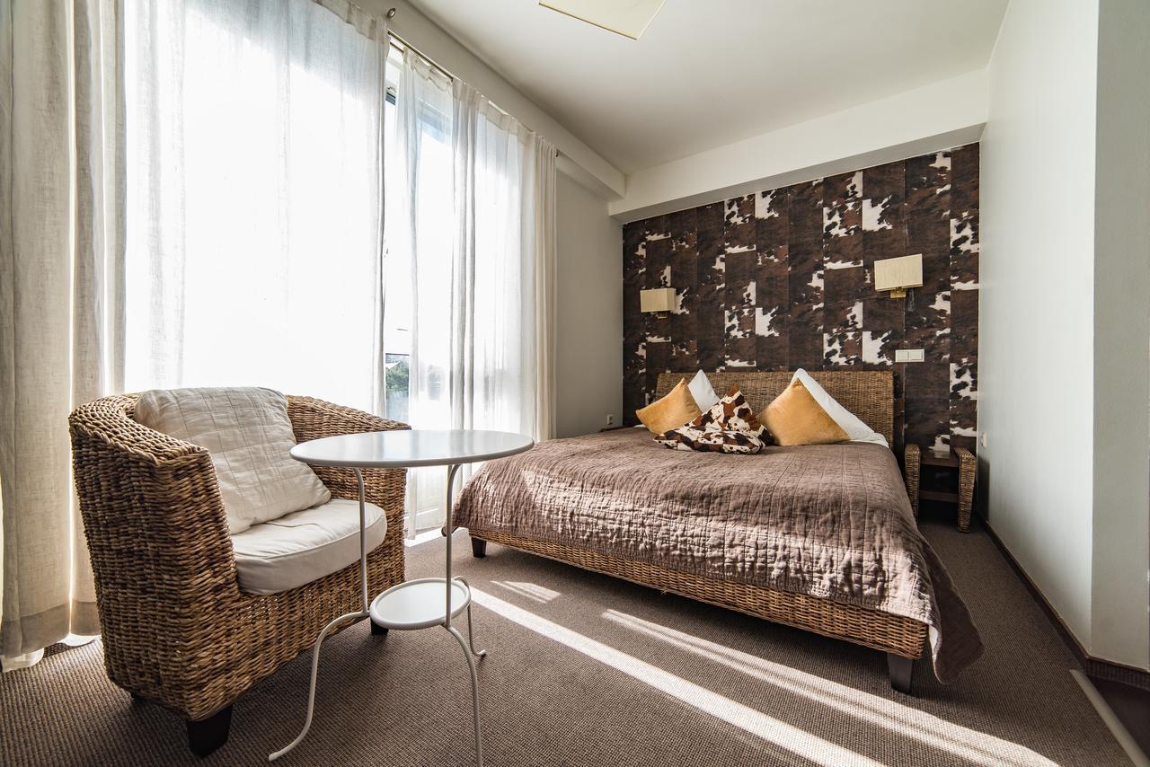 Apart Residences By The Sea Palanga Buitenkant foto